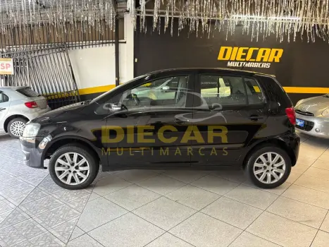 VOLKSWAGEN Fox 1.0, Foto 9