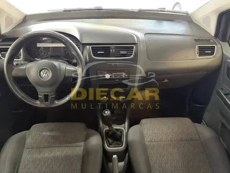 VOLKSWAGEN Fox 1.0, Foto 10