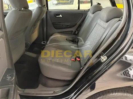 VOLKSWAGEN Fox 1.0, Foto 14
