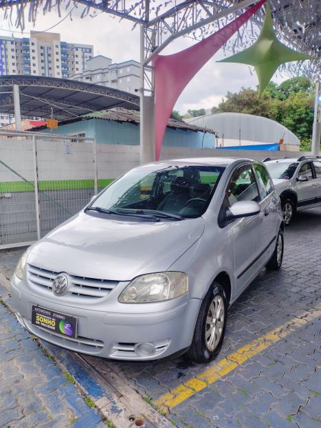 VOLKSWAGEN Fox 1.0, Foto 1