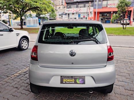 VOLKSWAGEN Fox 1.0, Foto 3