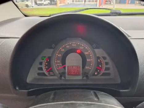 VOLKSWAGEN Fox 1.0, Foto 4