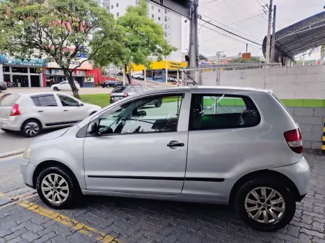 VOLKSWAGEN Fox 1.0, Foto 7