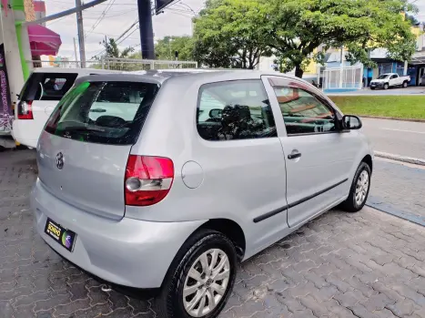 VOLKSWAGEN Fox 1.0, Foto 8