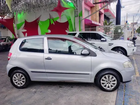 VOLKSWAGEN Fox 1.0, Foto 9
