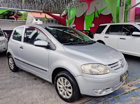 VOLKSWAGEN Fox 1.0, Foto 10