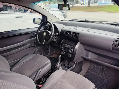 VOLKSWAGEN Fox 1.0, Foto 11