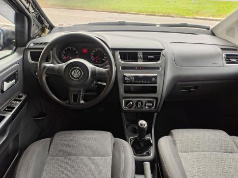 VOLKSWAGEN Fox 1.0, Foto 2