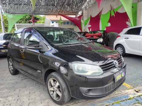 VOLKSWAGEN Fox 1.0, Foto 10