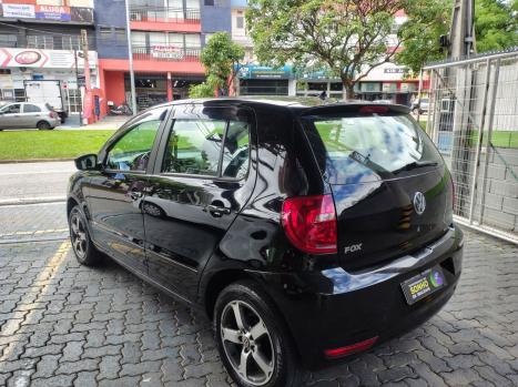 VOLKSWAGEN Fox 1.0, Foto 12