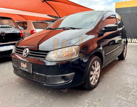 VOLKSWAGEN Fox 1.0, Foto 1