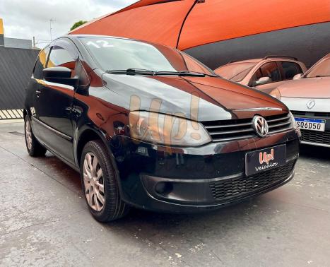 VOLKSWAGEN Fox 1.0, Foto 2