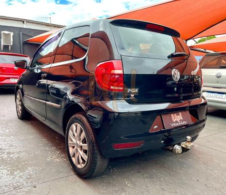 VOLKSWAGEN Fox 1.0, Foto 3