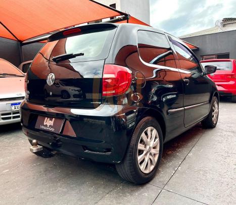 VOLKSWAGEN Fox 1.0, Foto 4