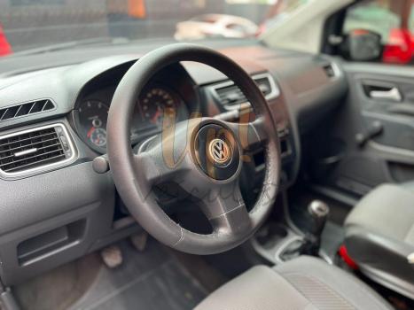 VOLKSWAGEN Fox 1.0, Foto 6