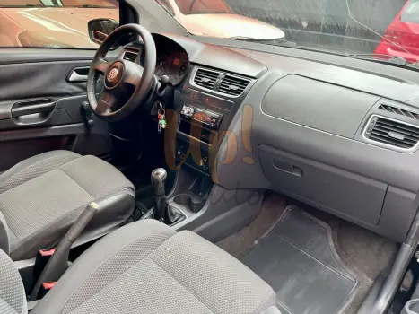 VOLKSWAGEN Fox 1.0, Foto 8