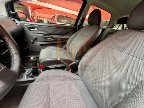VOLKSWAGEN Fox 1.0, Foto 9