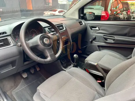 VOLKSWAGEN Fox 1.0, Foto 10