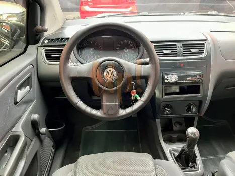 VOLKSWAGEN Fox 1.0, Foto 12