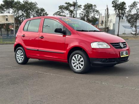 VOLKSWAGEN Fox 1.0, Foto 1