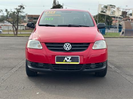 VOLKSWAGEN Fox 1.0, Foto 2