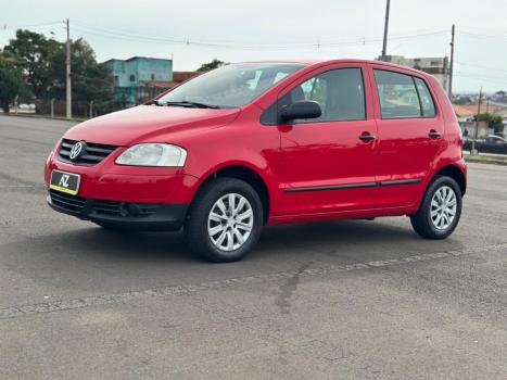 VOLKSWAGEN Fox 1.0, Foto 3