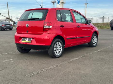 VOLKSWAGEN Fox 1.0, Foto 4