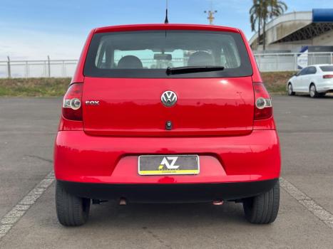 VOLKSWAGEN Fox 1.0, Foto 5