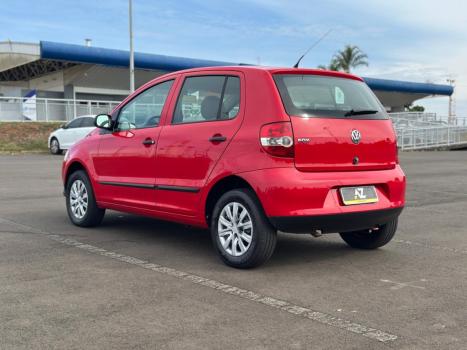 VOLKSWAGEN Fox 1.0, Foto 6