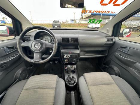 VOLKSWAGEN Fox 1.0, Foto 8