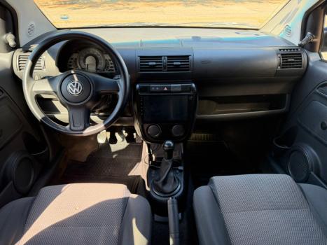 VOLKSWAGEN Fox 1.0, Foto 2