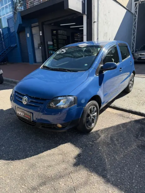 VOLKSWAGEN Fox 1.0, Foto 4