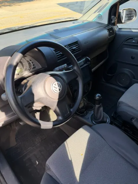 VOLKSWAGEN Fox 1.0, Foto 6