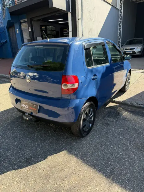 VOLKSWAGEN Fox 1.0, Foto 8