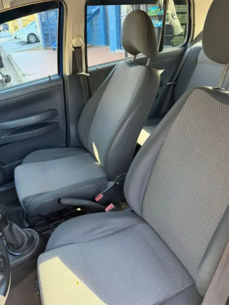 VOLKSWAGEN Fox 1.0, Foto 9