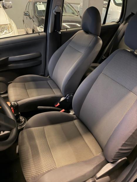 VOLKSWAGEN Fox 1.0, Foto 3
