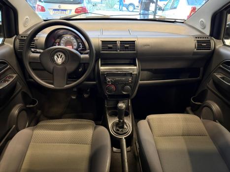 VOLKSWAGEN Fox 1.0, Foto 4