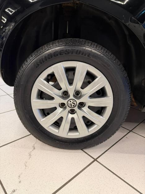 VOLKSWAGEN Fox 1.0, Foto 5