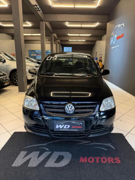 VOLKSWAGEN Fox 1.0, Foto 6