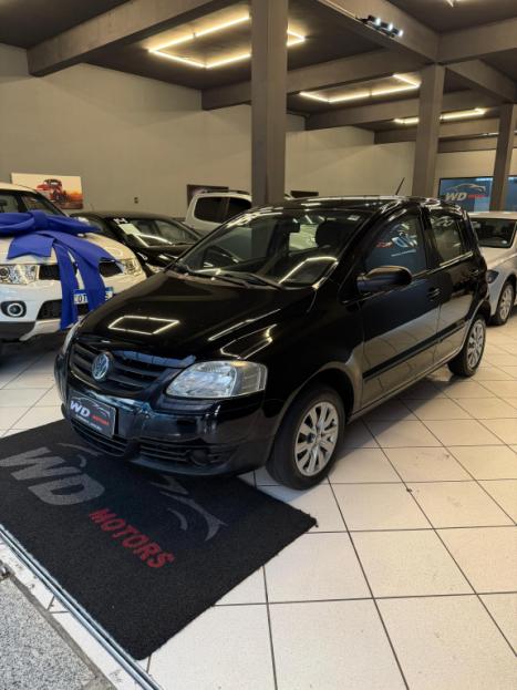VOLKSWAGEN Fox 1.0, Foto 7