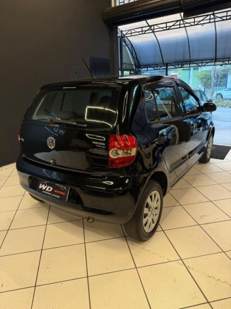VOLKSWAGEN Fox 1.0, Foto 9