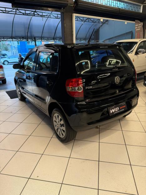 VOLKSWAGEN Fox 1.0, Foto 10