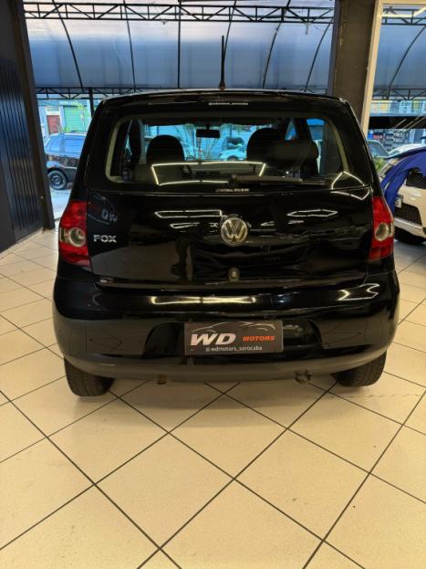 VOLKSWAGEN Fox 1.0, Foto 11