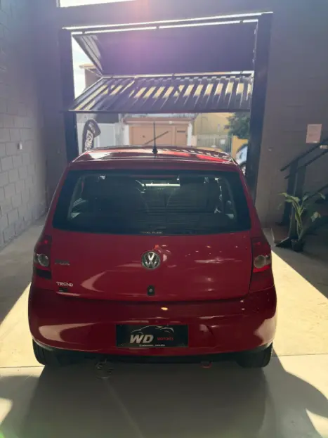 VOLKSWAGEN Fox 1.0, Foto 2