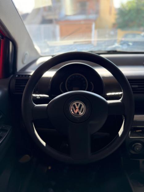 VOLKSWAGEN Fox 1.0, Foto 3