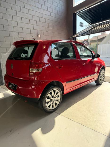 VOLKSWAGEN Fox 1.0, Foto 4