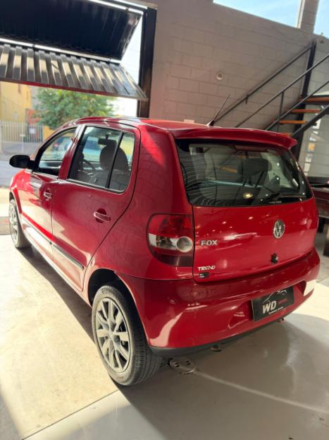 VOLKSWAGEN Fox 1.0, Foto 5