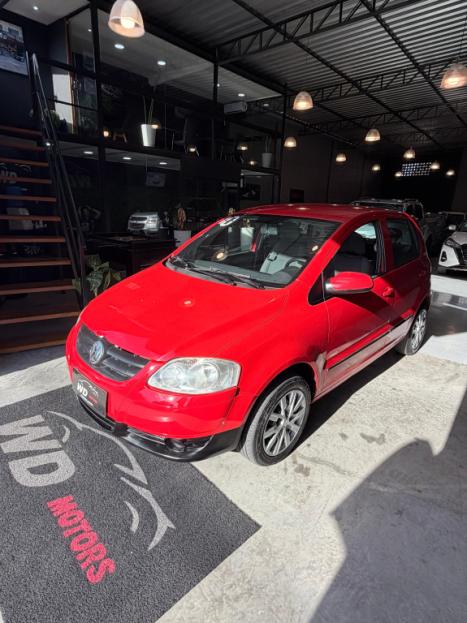 VOLKSWAGEN Fox 1.0, Foto 7