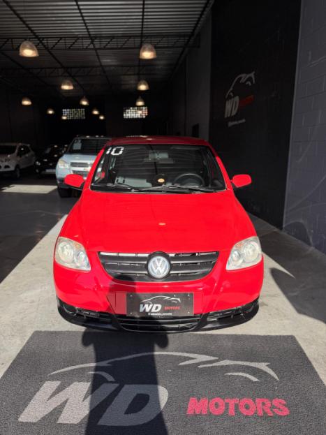 VOLKSWAGEN Fox 1.0, Foto 8