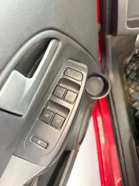 VOLKSWAGEN Fox 1.0, Foto 9